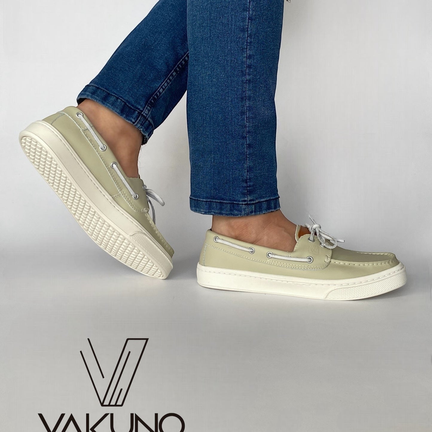 Apache Playero Beige