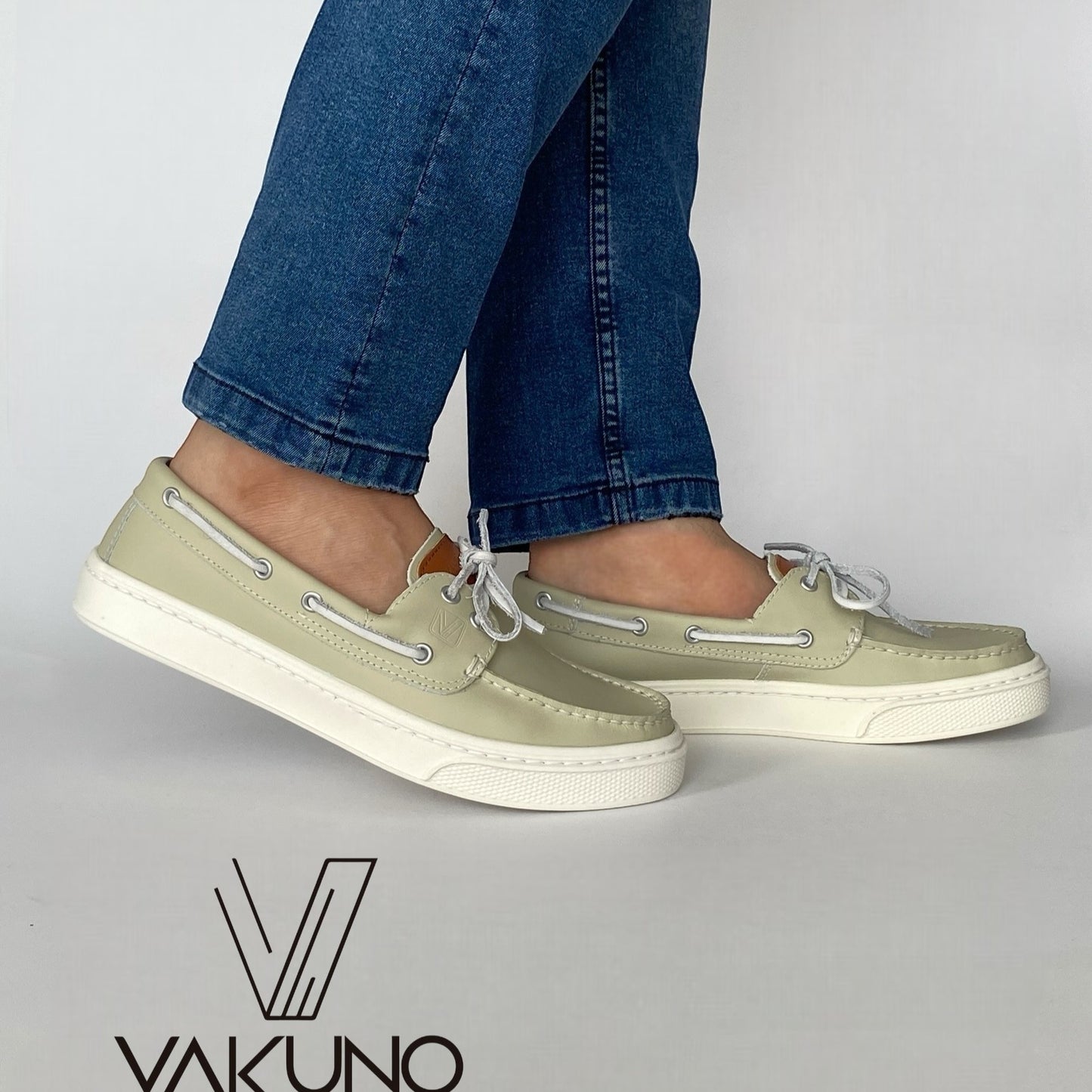 Apache Playero Beige