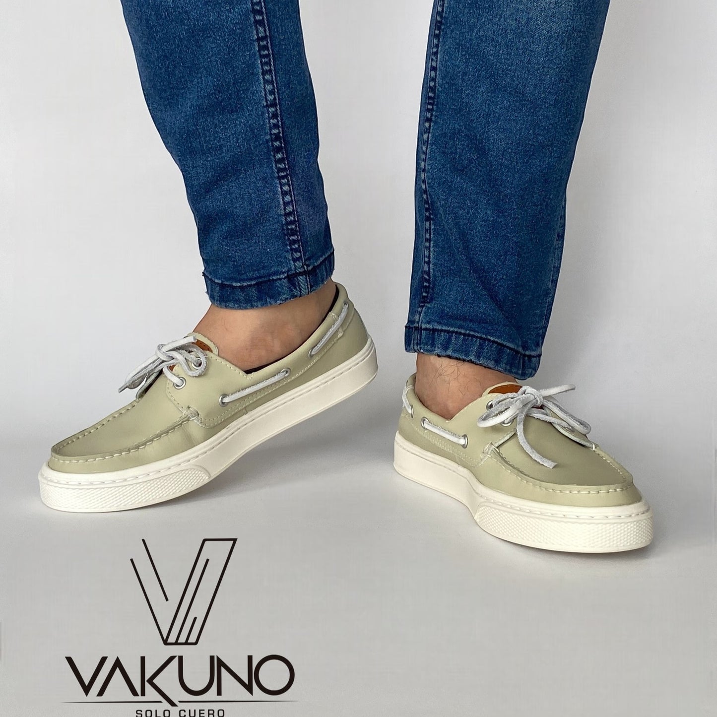 Apache Playero Beige