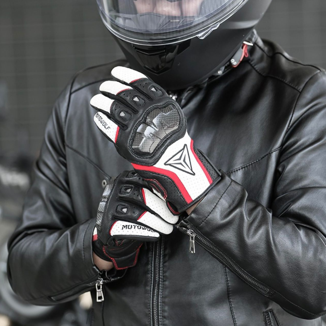 ‎Guantes