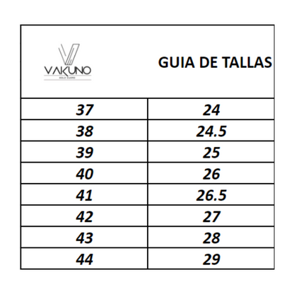 Apache Avellana x Café suela ocre